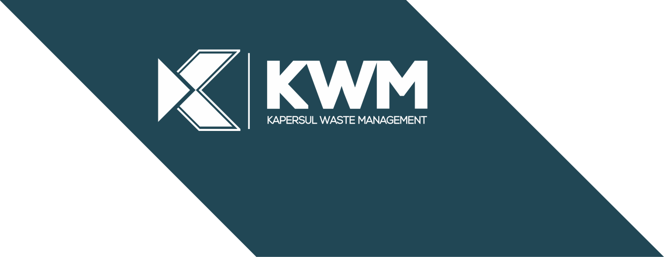 KWM — Kapersul Waste Management